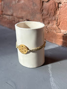 Sophie Deschamps Mandarin Bracelet - Gold Jewelry - Sloane Boutique