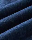Taylor Stitch Breakwater Pant - Rinsed Indigo Hemp Denim Men's Bottoms - Sloane Boutique