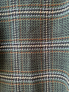 Taylor Stitch Cutter Overshirt - Canal Check Men's Tops - Sloane Boutique