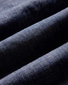 Taylor Stitch Foundry Shirt - Rinsed Indigo Chambray Men's Tops - Sloane Boutique