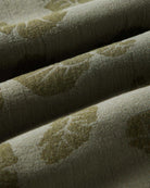 Taylor Stitch Hawthorne Shirt - Burnt Olive Floral Jacquard Men's Tops - Sloane Boutique