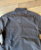 Taylor Stitch Jack Oxford - Soil - Sloane Boutique