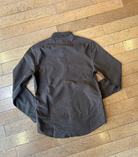 Taylor Stitch Jack Oxford - Soil - Sloane Boutique
