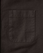 Taylor Stitch Jack Oxford - Soil - Sloane Boutique