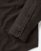 Taylor Stitch Jack Oxford - Soil - Sloane Boutique