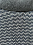 Taylor Stitch Newton Sweater Polo - Navy Birdseye Men's Tops - Sloane Boutique