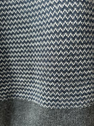 Taylor Stitch Newton Sweater Polo - Navy Birdseye Men's Tops - Sloane Boutique