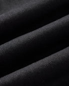 Taylor Stitch Ryder Jacket - Rinsed Black Organic Selvedge Outerwear - Sloane Boutique
