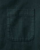 Taylor Stitch The Jack Houndstooth - Spruce Men's Tops - Sloane Boutique