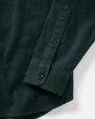 Taylor Stitch The Jack Houndstooth - Spruce Men's Tops - Sloane Boutique