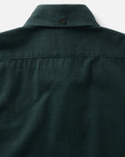 Taylor Stitch The Jack Houndstooth - Spruce Men's Tops - Sloane Boutique