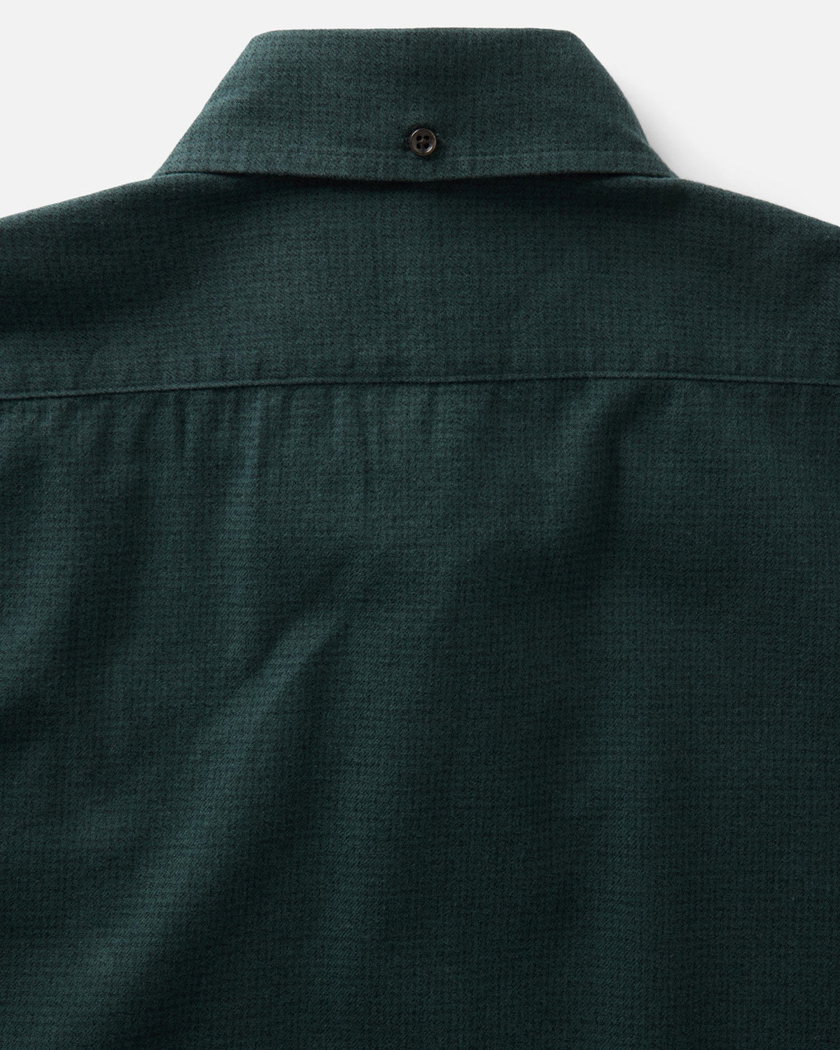 Taylor Stitch The Jack Houndstooth - Spruce Men's Tops - Sloane Boutique