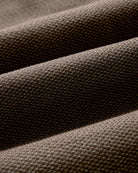 Taylor Stitch Utility Shirt - Mulch Sashiko Men's Tops - Sloane Boutique