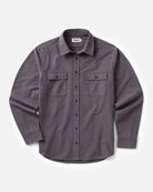 Taylor Stitch Yosemite Shirt- Dried Plum Men's Tops - Sloane Boutique