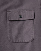 Taylor Stitch Yosemite Shirt- Dried Plum Men's Tops - Sloane Boutique