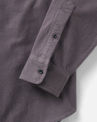 Taylor Stitch Yosemite Shirt- Dried Plum Men's Tops - Sloane Boutique