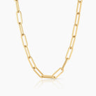 THATCH Allegra Necklace - Gold Jewelry - Sloane Boutique