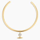 Thatch Dottie Toggle Pendant - CZ Jewelry - Sloane Boutique