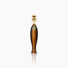 Thatch Fortuna Pendant - Tiger's Eye Jewelry - Sloane Boutique