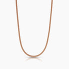 Thatch Jewelry Coco Silk Cord Necklace - Sand Jewelry - Sloane Boutique