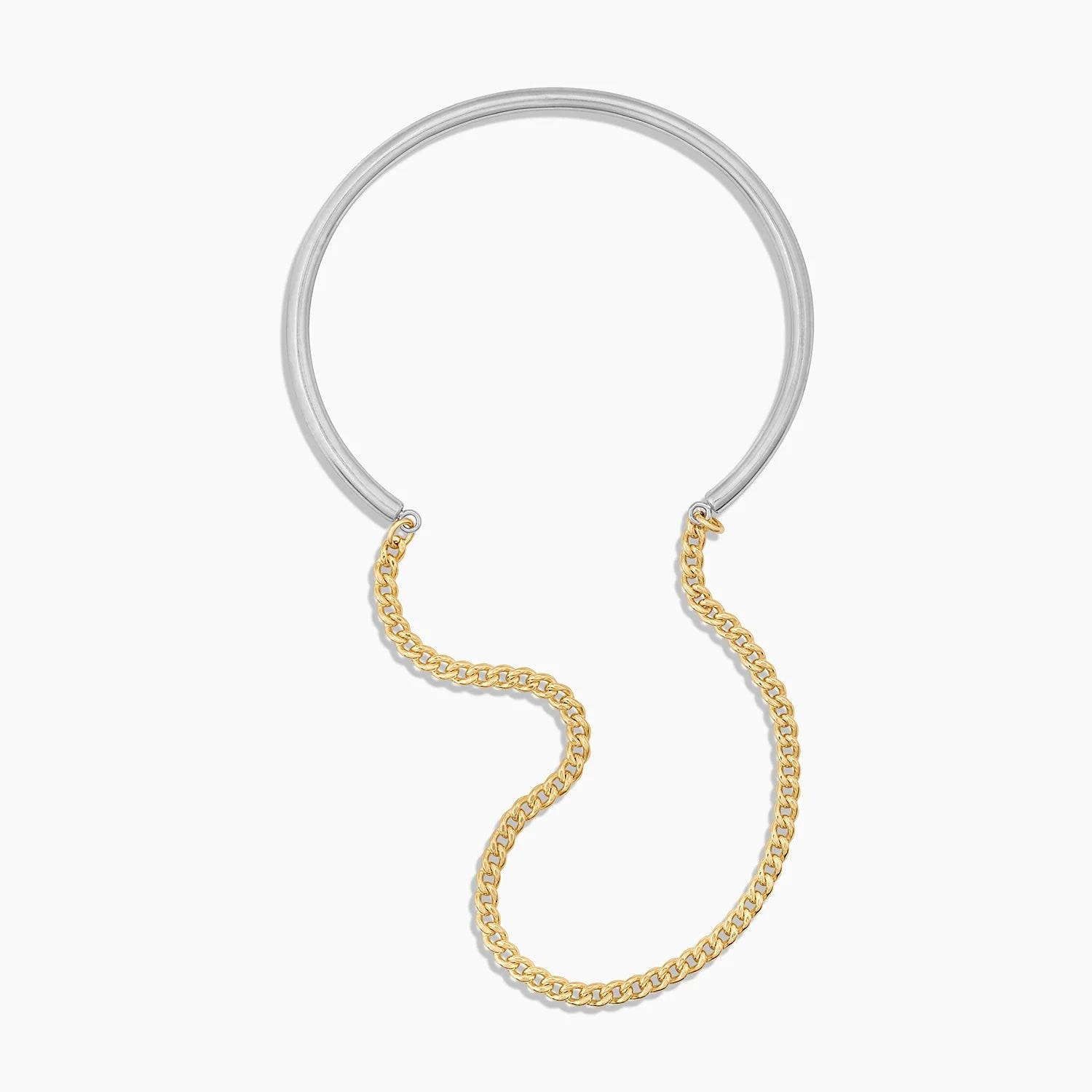 Thatch Jewelry Daniella Cuff Bracelet - Mixed Metal Jewelry - Sloane Boutique