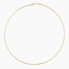 Thatch Jewelry Monet Choker Necklace - Gold Jewelry - Sloane Boutique