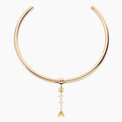 Thatch La Pez Charm - MOP Jewelry - Sloane Boutique