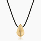 THATCH La Sirena Shell Charm - Gold Jewelry - Sloane Boutique