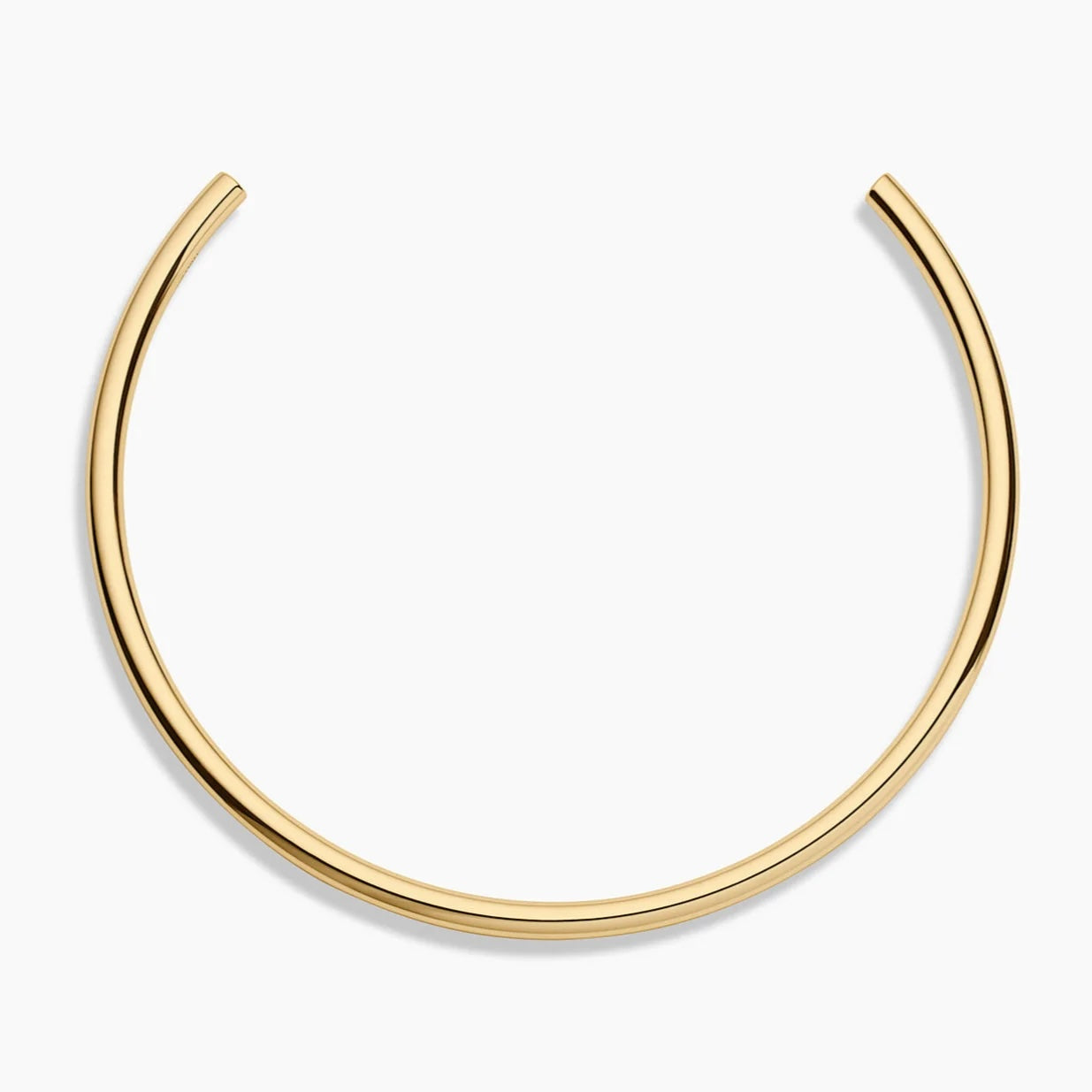 Thatch Ora Choker - Gold Jewelry - Sloane Boutique