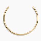 Thatch Ora Choker - Gold Jewelry - Sloane Boutique