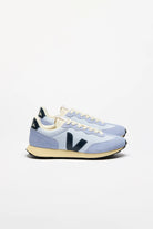 Veja Rio Branco II - Swan/Nautico Women's Shoes - Sloane Boutique