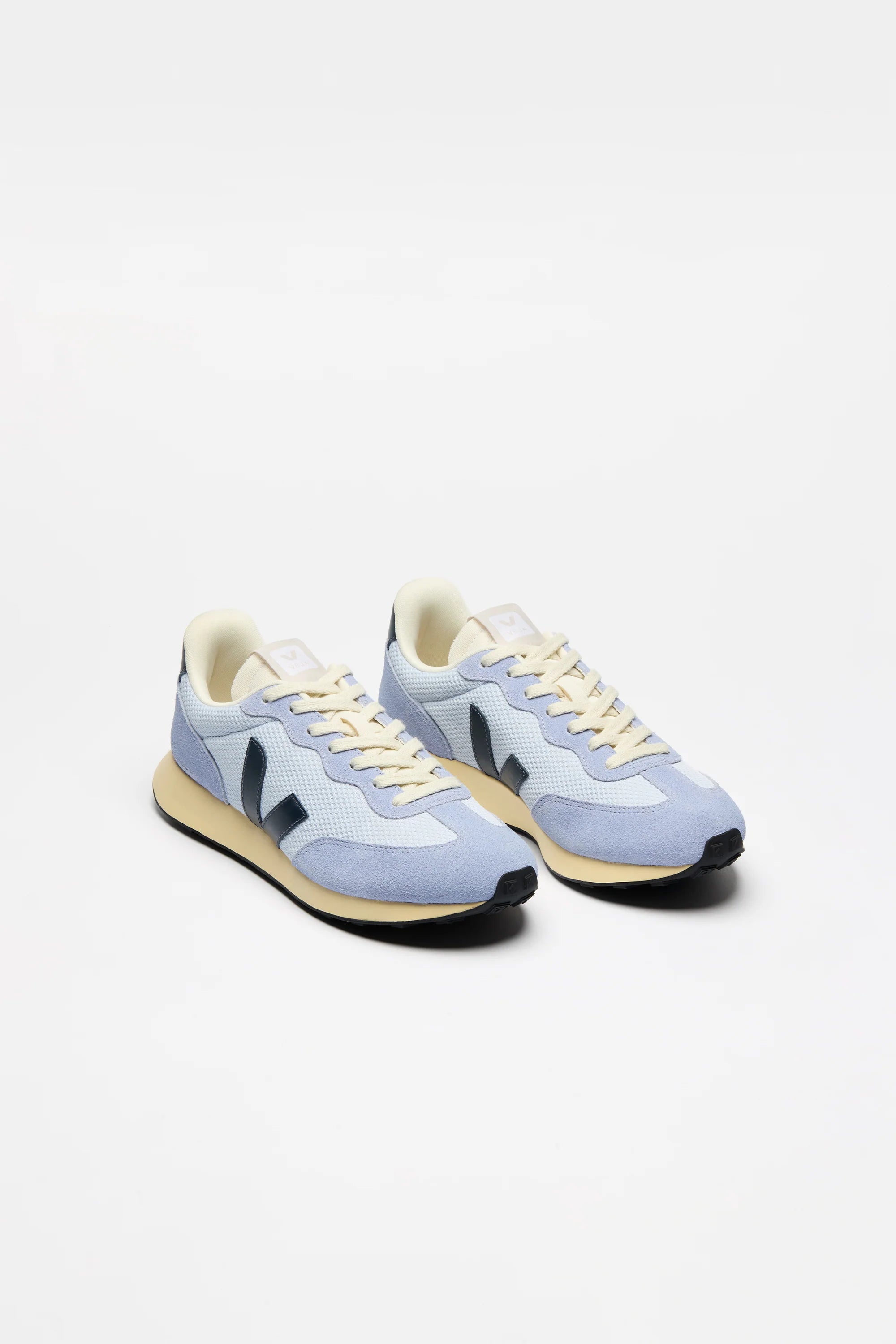 Veja Rio Branco II - Swan/Nautico Women's Shoes - Sloane Boutique