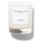 Voyage Et Cie Highball Candle - Eucalyptus / Baden-Baden Fragrance - Sloane Boutique
