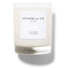 Voyage Et Cie Highball Candle - Les Pinedes / Val D'lsere Fragrance - Sloane Boutique