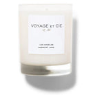 Voyage Et Cie Highball Candle - Marmont Lane / Los Angeles Fragrance - Sloane Boutique