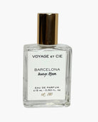 Voyage Et Cie Perfume Oil Roll-On - Barcelona / Orange Blossom Fragrance - Sloane Boutique