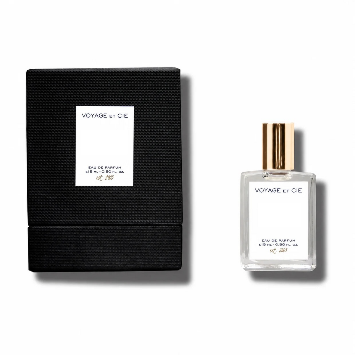 Voyage Et Cie Perfume Oil Roll-On - Marmont Lane Fragrance - Sloane Boutique