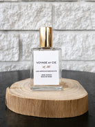 Voyage Et Cie Perfume Roll-On Oil - Bois De Rose / 4ème Marais Fragrance - Sloane Boutique