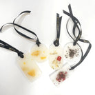 Voyage Et Cie Set of 2 Wax Sachets - Bamboo / Kyoto Fragrance - Sloane Boutique