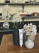 Voyage Et Cie Shea Butter Hand Cream - Santal Epicer / 5eme Quartier Latin Fragrance - Sloane Boutique