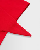 Wax London Arnold Scarf - Red Accessories - Sloane Boutique