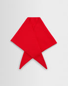 Wax London Arnold Scarf - Red Accessories - Sloane Boutique