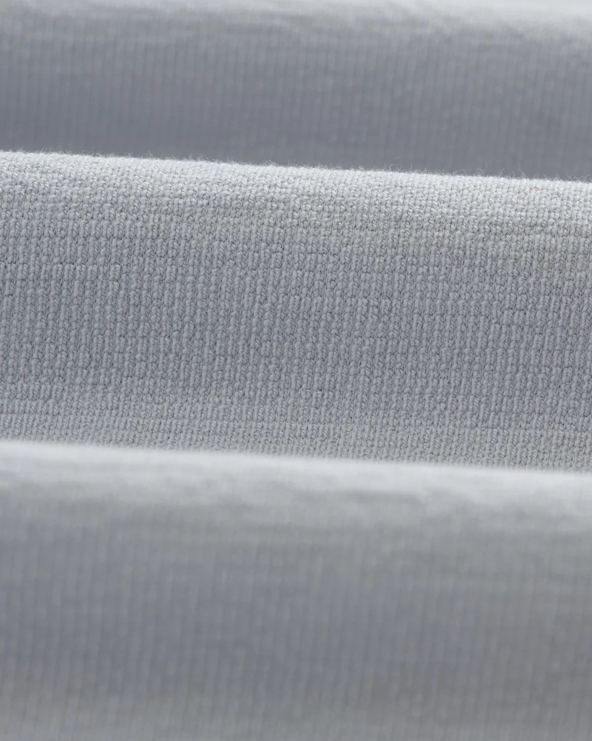 Wax London Dean Short Sleeve Tee - Pale Blue Men's Tops - Sloane Boutique