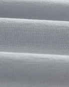 Wax London Dean Short Sleeve Tee - Pale Blue Men's Tops - Sloane Boutique