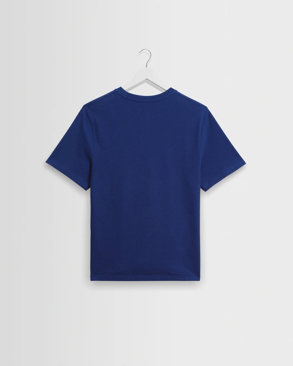 Wax London Dean Tee - Cobalt Men's Tops - Sloane Boutique