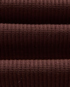 Wax London Hays Jersey Overshirt - Dark Burgundy Men's Tops - Sloane Boutique