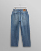 Wax London Loose Fit Jean - Vintage Light Wash Men's Bottoms - Sloane Boutique