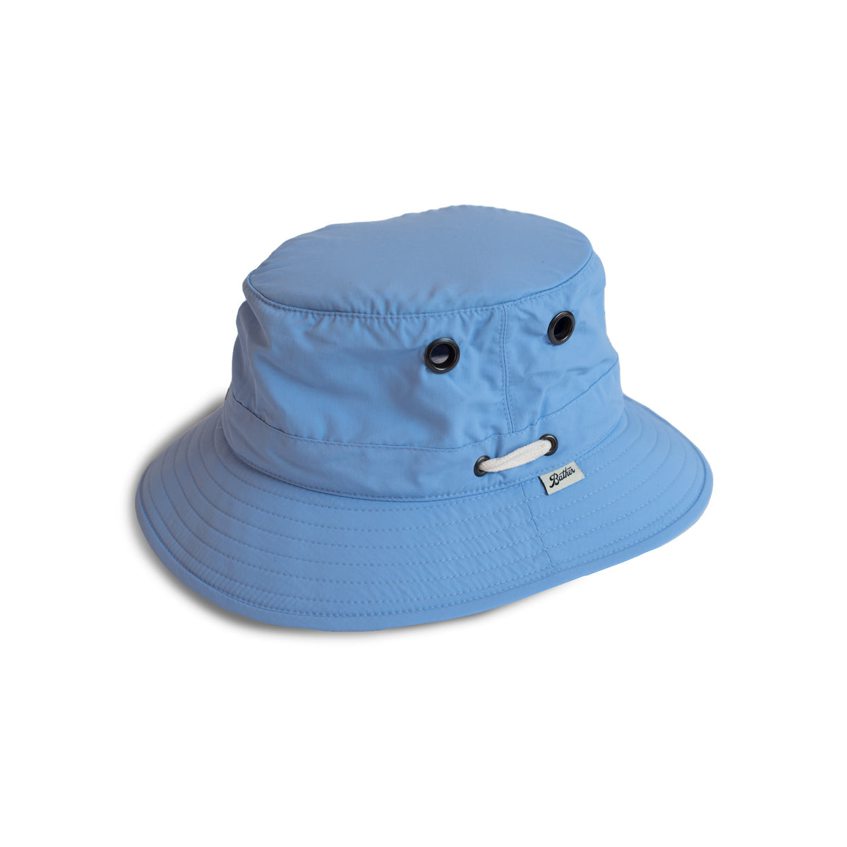 Bather Men’s Bucket Hat - Periwinkle L