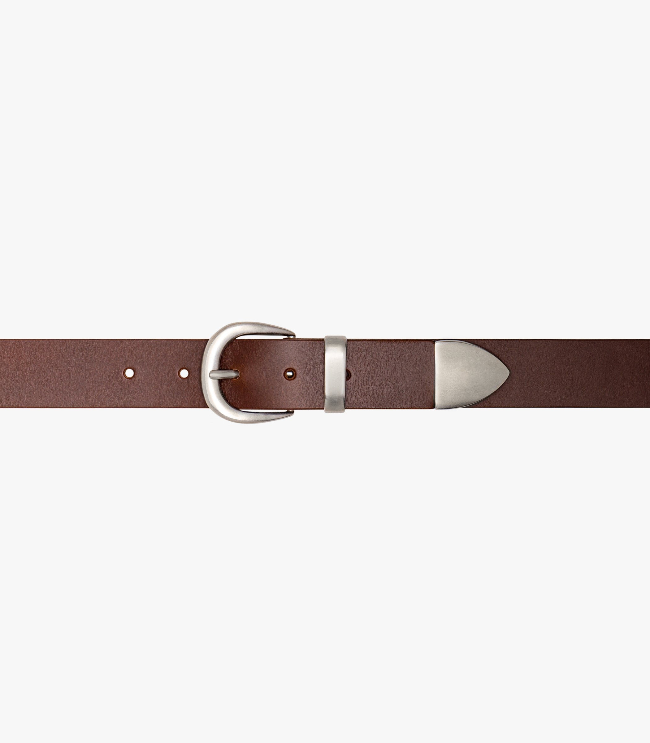 High Quality Leather Belt / Western Leather Belt / Handmade 