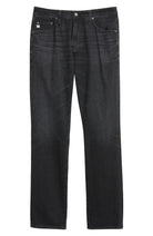 AG Jeans Everett Denim - 1 Year Black Hills Men's Bottoms - Sloane Boutique